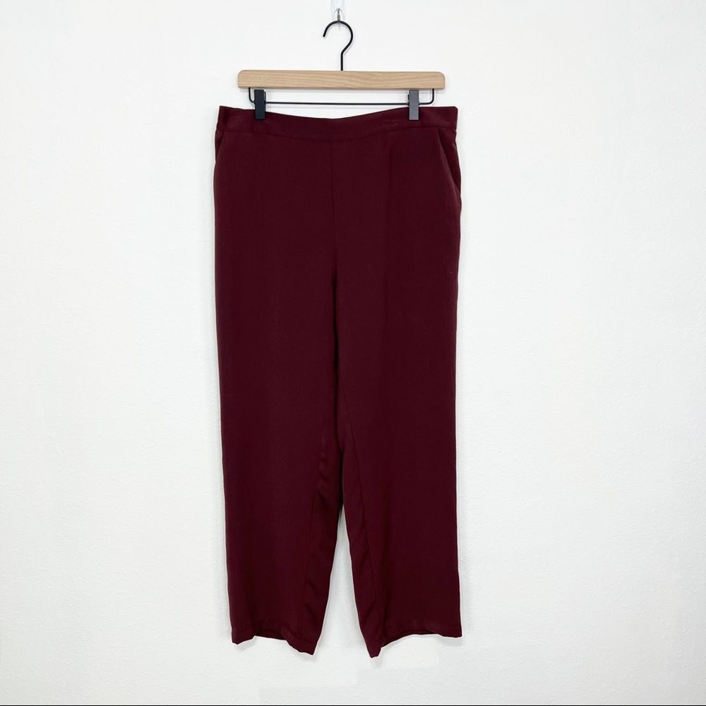 ✨14th & Union✨Soft Straight Leg Pants🌸